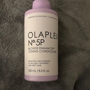 OLAPLEX No.5P Blonde Enhancer Toning Conditioner - Lavender